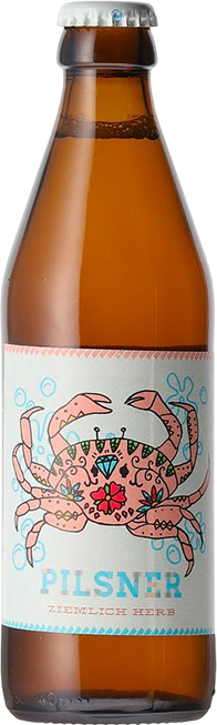 Tilman Pilsner 4.7% - 20 x 33 cl MW Tilman Pilsner 4.7% - 20 x 33 cl MW