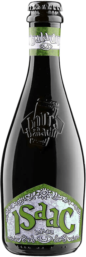 Baladin Isaac 5% - 12 x 33 cl Baladin Isaac 5% - 12 x 33 cl