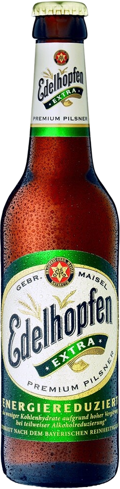 Maisel's Weisse Edelhopfen Diät 4.8% - 24 x 33 cl MW Maisel's Weisse Edelhopfen Diät 4.8% - 24 x 33 cl MW