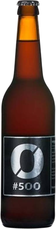 Nogne #500 IPA 10% - 50 cl