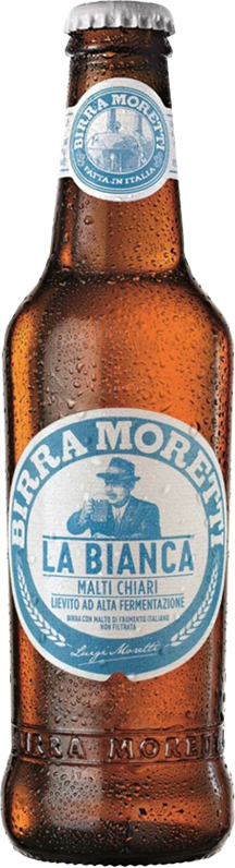 Birra Moretti | Bieronlineshop.ch