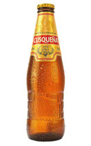 Cusqueña 4,8% - 24 x 33 cl