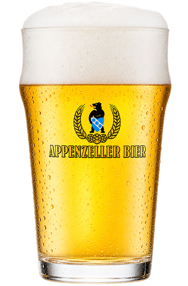 Appenzeller Nonic