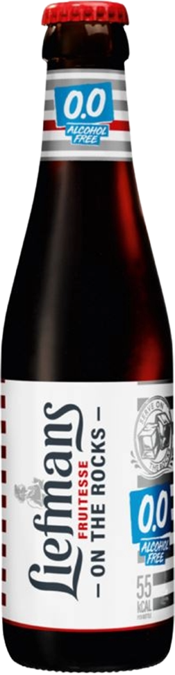 Liefmans Fruitesse sans alcool - 12 x 25 cl Liefmans Fruitesse sans alcool - 12 x 25 cl