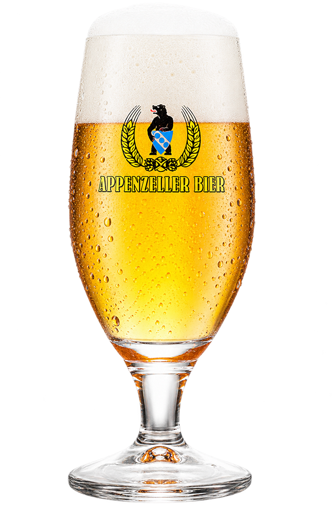 Appenzeller Tulpe