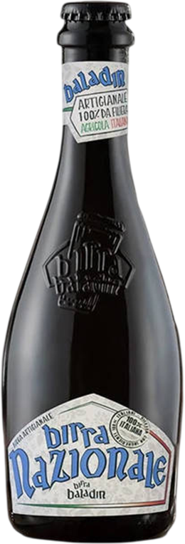 Baladin Nazionale 6.5% - 33 cl
