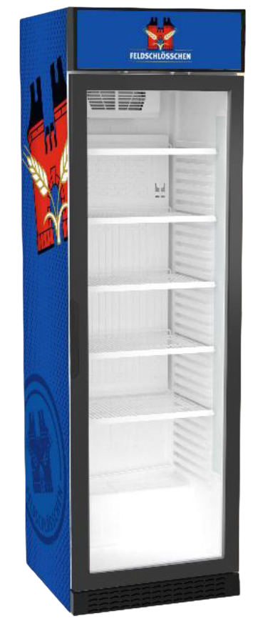 Feldschlösschen Refrigerator