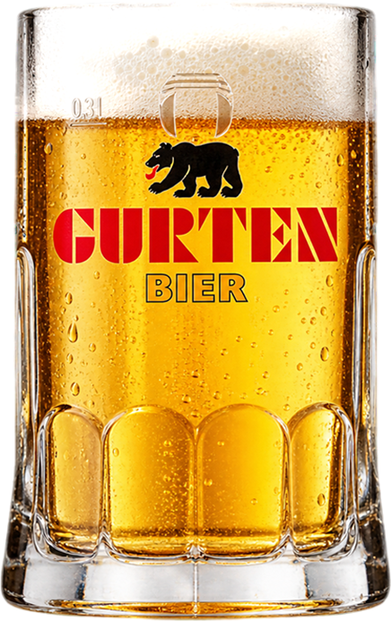 Gurten Henkelglas - 30 cl