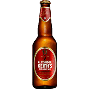 Alexander Keith Red Amber Ale 5% - 12 x 34.1 cl Alexander Keith Red Amber Ale 5% - 12 x 34.1 cl
