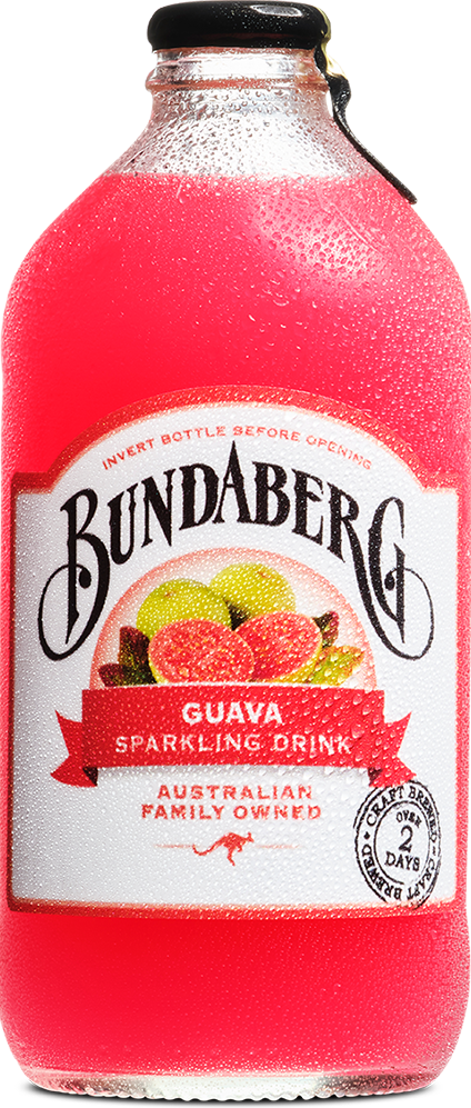 Bundaberg Blood Orange - 12 x 37.5 cl Bundaberg Blood Orange - 12 x 37.5 cl