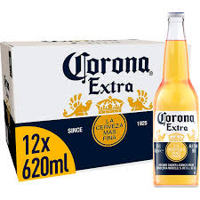 Corona Extra 4.5% - 12 x 62 cl