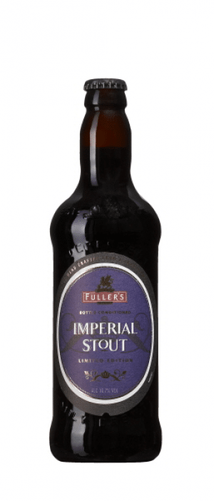 Fuller's Imperial Stout 10.7% - 12 x 50 cl