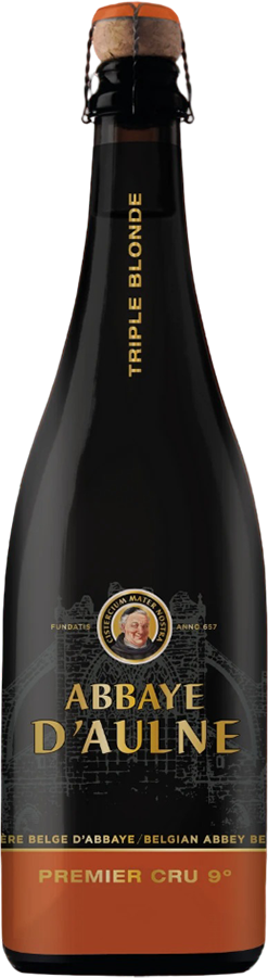 Abbaye d'Aulne Premier Cru 9% - 75 cl