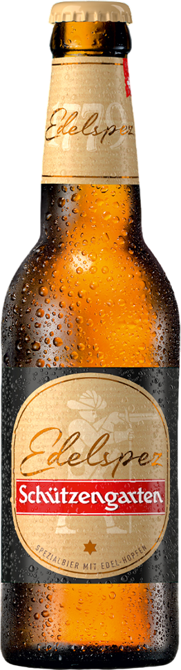 Schützengarten Edelspez 5.2% - 6 x 33 cl Schützengarten Edelspez 5.2% - 6 x 33 cl