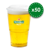 Heineken Plastikbecher 50 x 40 cl Heineken Plastikbecher 50 x 40 cl