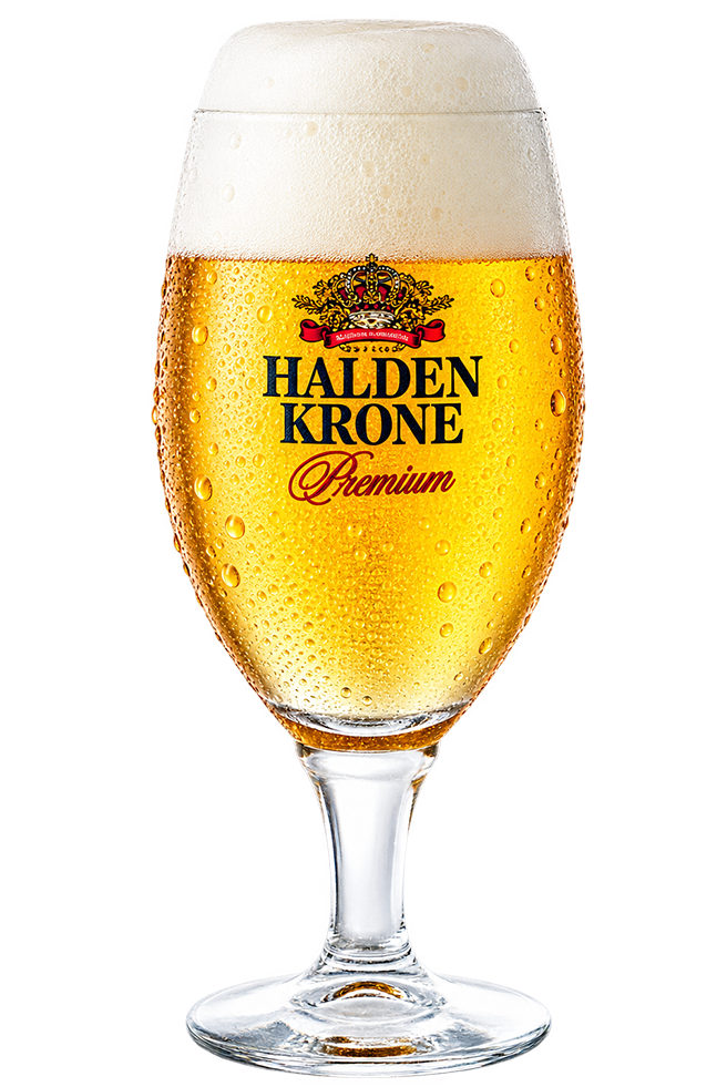 Haldenkrone Pokal - 20 cl