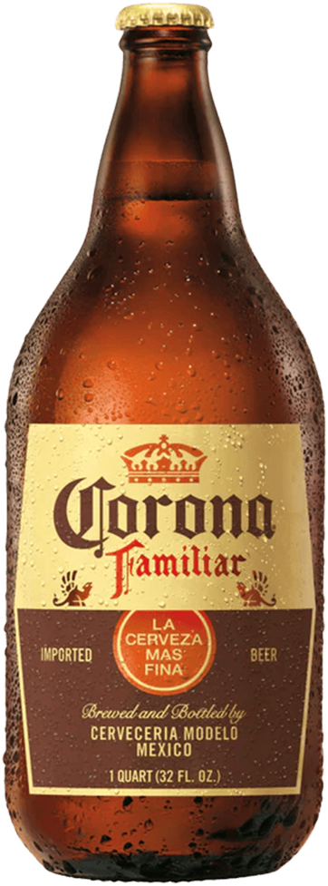 Corona Familiar 4.6% - ##packaging## x 94 cl Corona Familiar 4.6% - ##packaging## x 94 cl