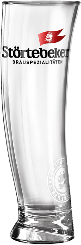 Verre à voile Störtebeker - 6 x 50 cl Verre à voile Störtebeker - 6 x 50 cl