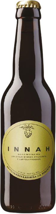 Innah Officina Della Birra 6% - 33 cl