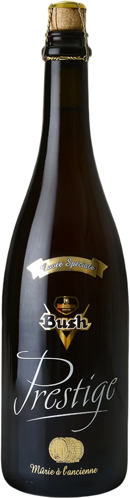 Dubuisson Bush Prestige 13% - 75 cl