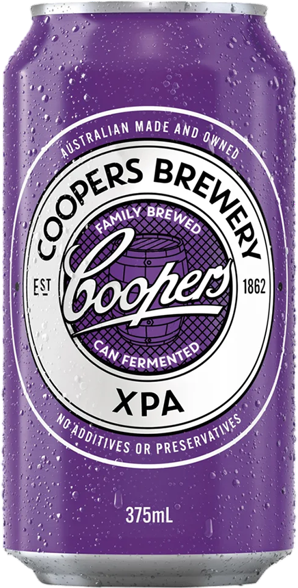 Coopers XPA 37.5 cl Dose