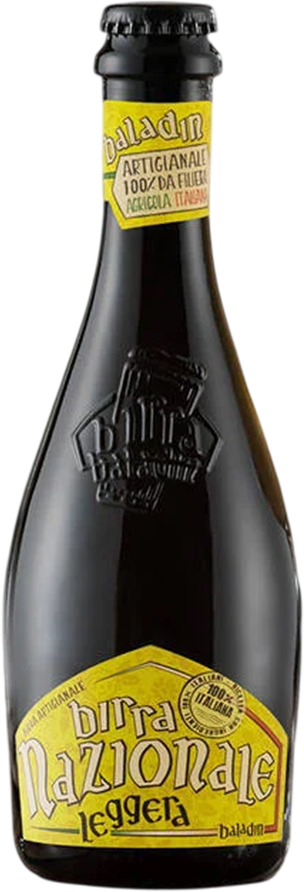 Baladin Nazionale Leggera 3.2% - 33 cl
