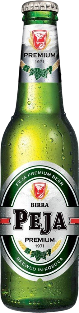 Peja Premium 4.2% - 33 cl