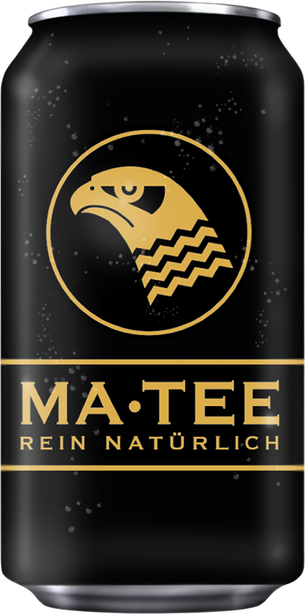 Falken Ma-Tee - 33 cl Dose