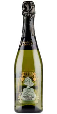 Maeloc Sparkling 4,1% Vol. 12 x 75 cl 