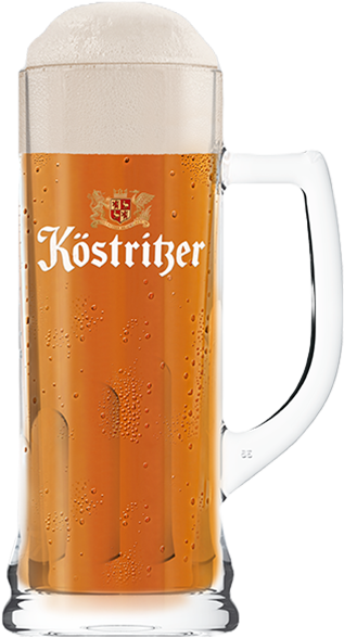 Köstritzer Seidel - 6 x 50 cl Köstritzer Seidel - 6 x 50 cl