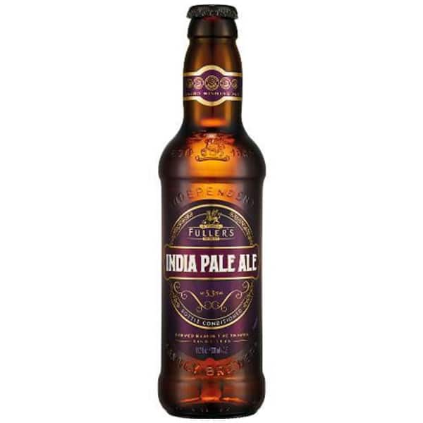 Fuller's IPA 5.3% - 24 x 33 cl