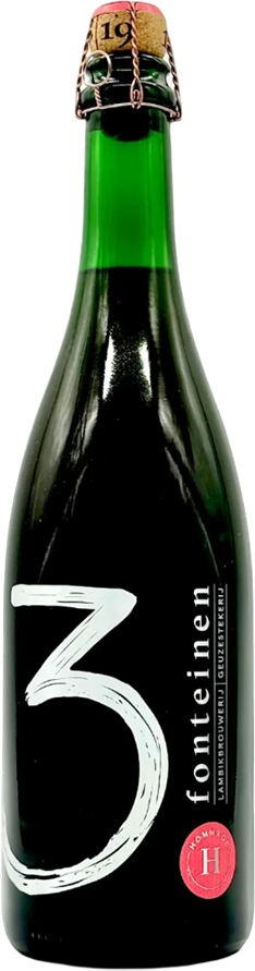 3 Fonteinen Hommage 5.3% - 75 cl
