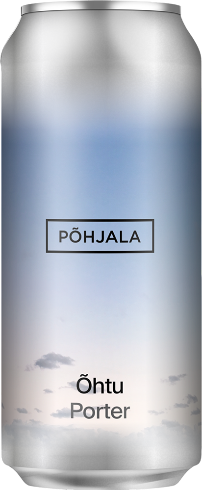 Pohjala Õhtu 5.5% - 44 cl Dose