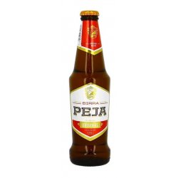 Peja Premium 4,2% - 24 x 25 cl