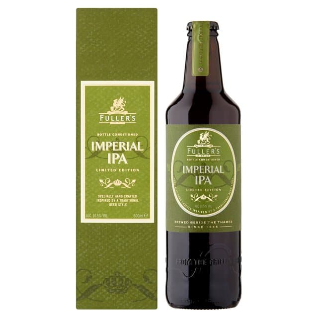 Fuller's Imperial IPA 5.3% - 6 x 50 cl