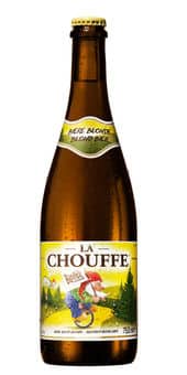 La Chouffe Blonde 8% Vol. 6 x 75 cl Belgien