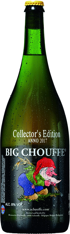 La Chouffe Big Chouffe 8% - 6 x 150 cl