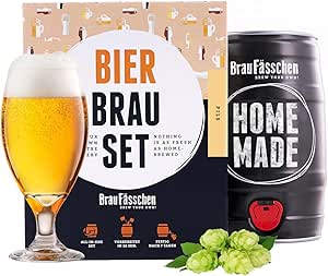 Bierbrauset Pils 5 Liter