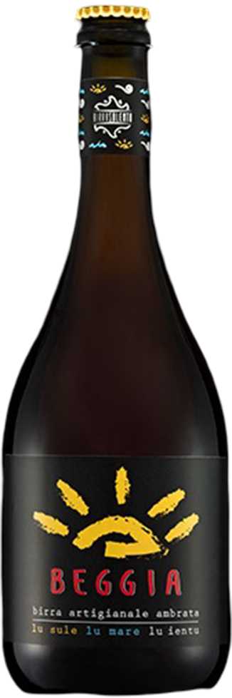 Salento Beggia 7% - 33 cl