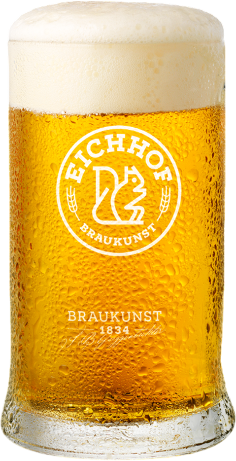 Eichhof Icon Boccale - 6 x 30 cl