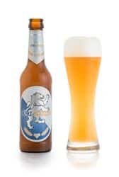 Brasserie Uster Züri Weizen 5,0% vol. 10 x 33 cl Brasserie Uster Züri Weizen 5,0% vol. 10 x 33 cl