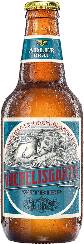 Adler Bräu Vrenelisgärtli 4.7% - 24 x 29 cl Adler Bräu Vrenelisgärtli 4.7% - 24 x 29 cl