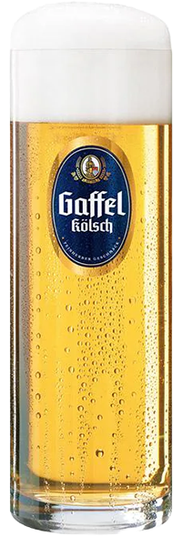 Gaffel Kölsch Stange - 12 x 20 cl Gaffel Kölsch Stange - 12 x 20 cl