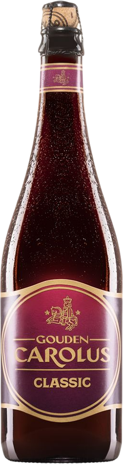 Carolus Gouden Classic 7.4% - 6 x 75 cl Carolus Gouden Classic 7.4% - 6 x 75 cl