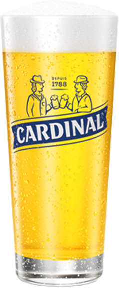 Gobelet en verre Cardinal - 6 x 30 cl Gobelet en verre Cardinal - 6 x 30 cl