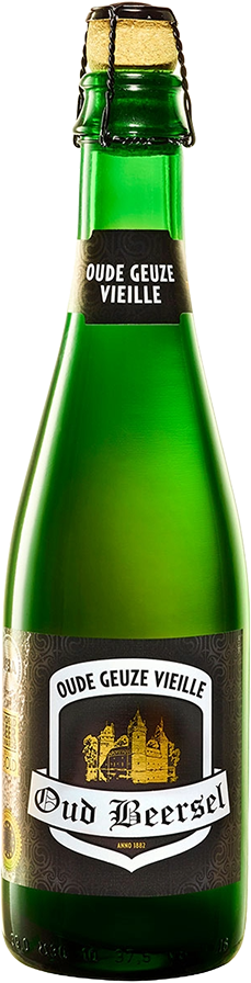 Oud Beersel Gueuze 6% - 12 x 37.5 cl Oud Beersel Gueuze 6% - 12 x 37.5 cl