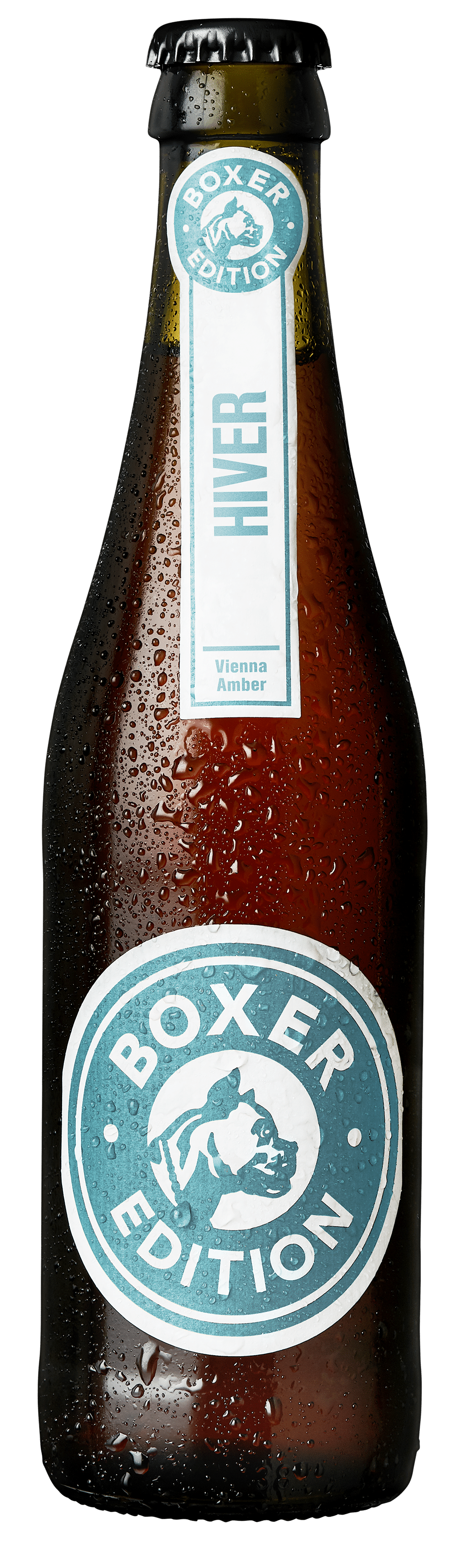 Boxer Edition Hiver 5,6% Vol. 20 x 25 cl