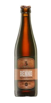 Stift Engelszell Benno 6,9% - 20 x 33 cl 