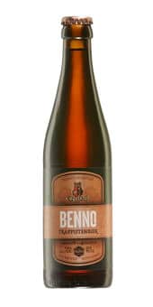 Stift Engelszell Benno 6,9% - 20 x 33 cl Stift Engelszell Benno 6,9% - 20 x 33 cl