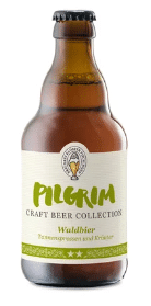 Pilgrim Kloster Craft Bier Wald 5,5% Vol. 24 x 33 cl